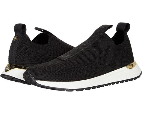 michael michael kors women's bodie slip-on sneakers|zappos michael kors sneakers.